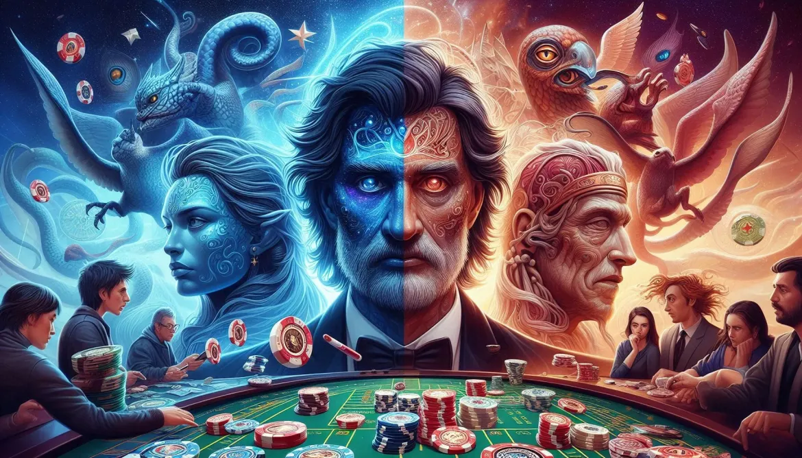 Trino Casino